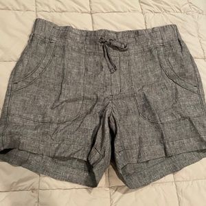 Athleta linen